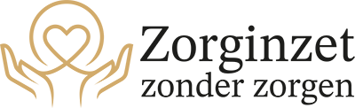 Zorginzet zonder zorgen